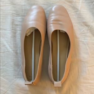 Everlane Day Flats